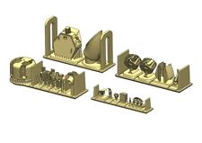 CEM48027 1/48 AH-1 Cobra Super