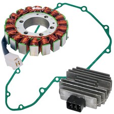 Stator Regulator Rectifier &