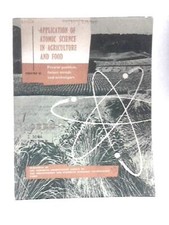 Application of Atomic Science