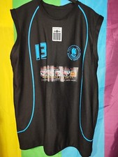 Maglia basket Phillipos