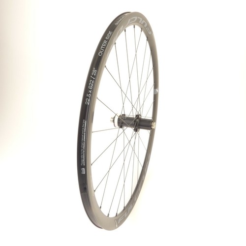 Ruota posteriore fulcrum - ruota,
