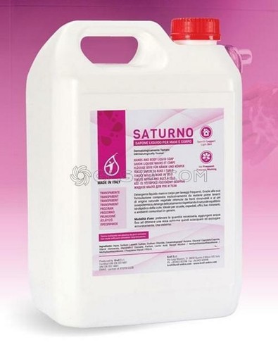 Confezioni sapone liquido - 4,