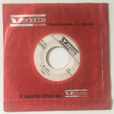 Pooh - Nel buio/La solita