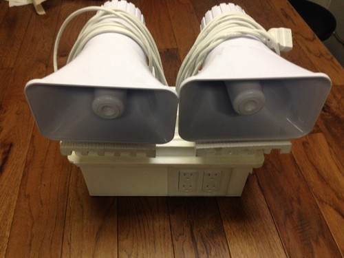 Snow goose electronic caller - snow,