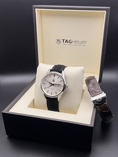 Tag heuer Carrera Day Date Calibre 5