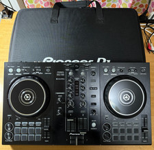 Pioneer DDJ-400 Console DJ 2