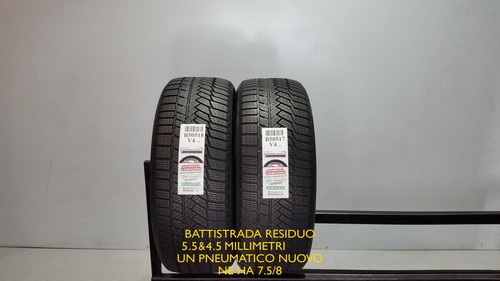 Gomme usate termiche - gomme,