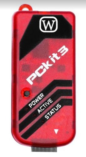 Pickit3 pic kit3 pickit2 - kit3,