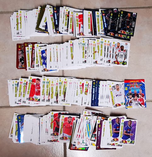 Gros lot 500 cartes à - 500, jouer