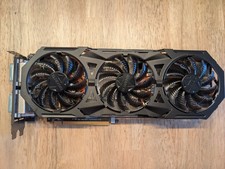 Gigabyte windforce gtx 970 - gtx,