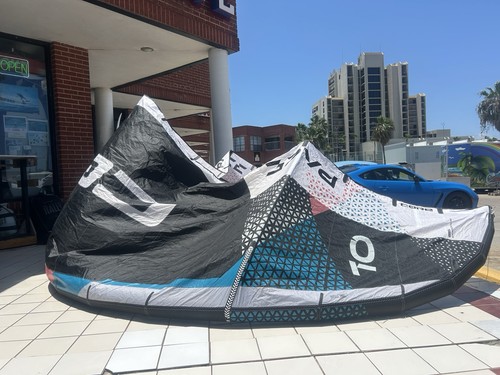 Core pace 10m kiteboarding - core,