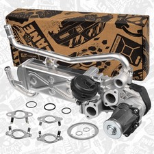 ED0030 Valvola EGR Ricircolo