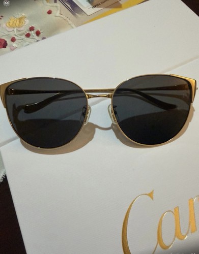 Occhiali sole cartier - da,