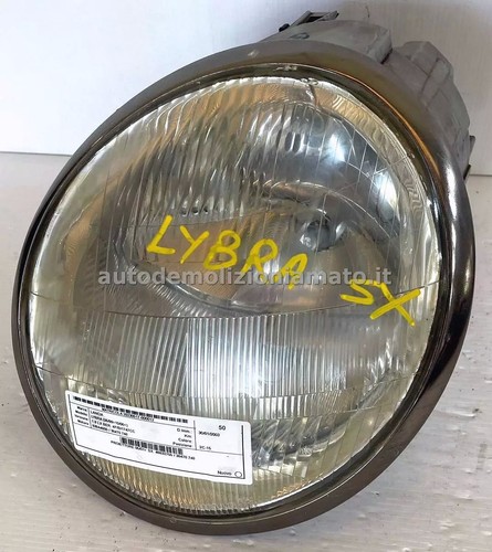 Faro anteriore sinistro - , lancia