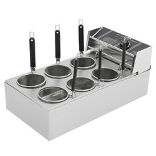 Fornello per tagliatelle - fornello,