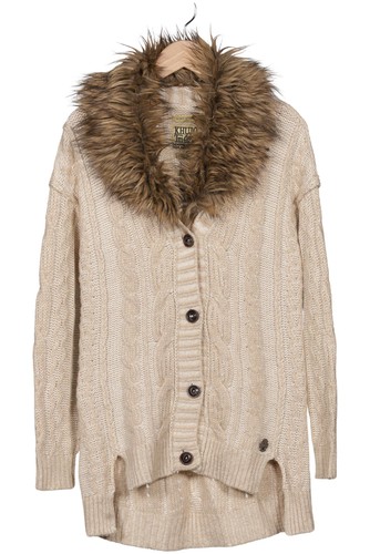 Khujo cardigan donna cardigan