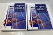 Periodontics restorative - &,