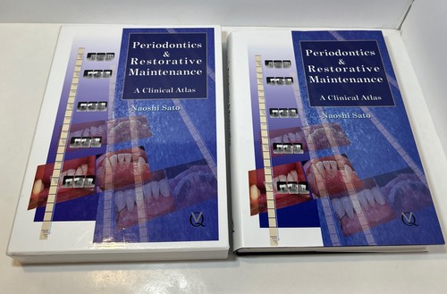 Periodontics restorative - &,