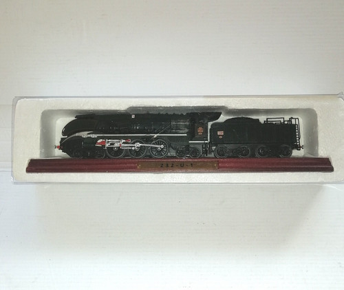 Locomotiva 232 treni - locomotiva, 232-u-1