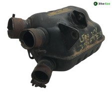 Collettore Posteriore Scarico