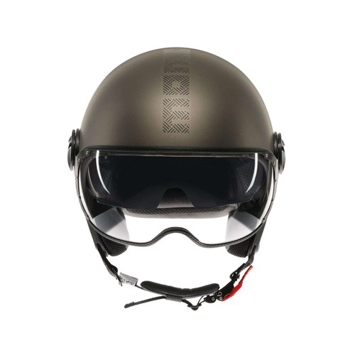 Casco jet momo design scooter - casco,