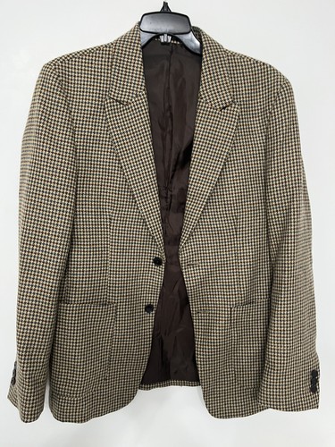 Blazer uomo zara - zara, spina