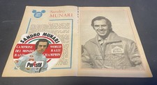 TOPOLINO 1973 #913 Sandro