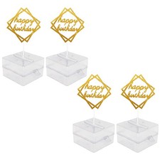 4X Cake ATM Divertente  Cake