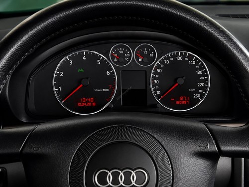 Per audi 94 - s4, 94-99
