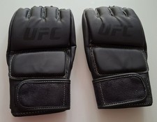 UFC MMA GUANTI GLOVES TRAINING