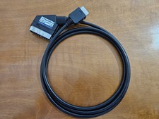 Cavo Scart Playstation 2 RGB