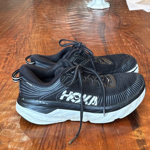 Hoka one clifton - one,