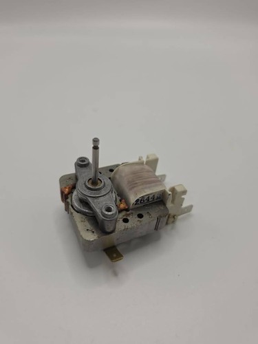 Motore ventola raffreddamento