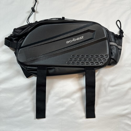 Borsa elettrica per bici