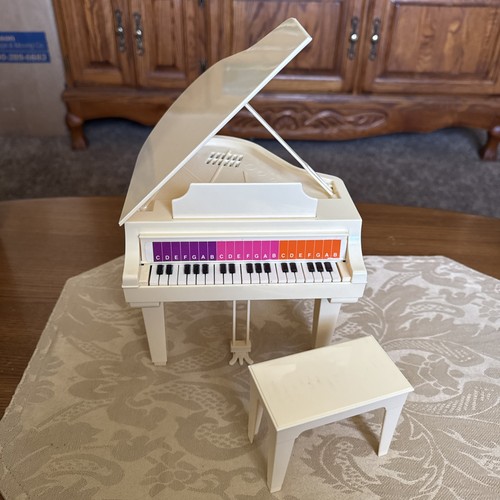 Pianoforte coda elettronico - pianoforte, a