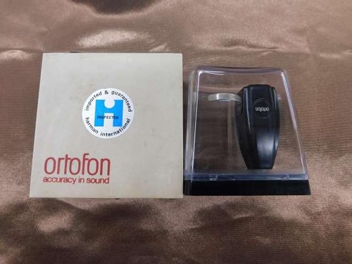 Cartuccia ortofon spu - ortofon,