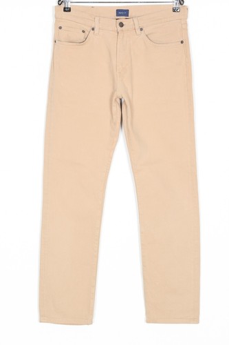 Gant arley pantaloni regolari - gant,