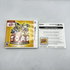 Captain Toad Treasure Tracker