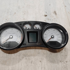 QUADRO STRUMENTI COMPL