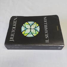 (J.R.R. Tolkien) Il silmarillion 2024 Bompiani