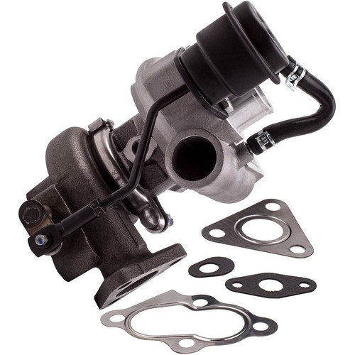 Turbo turbine for - turbo,
