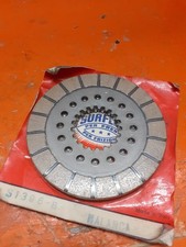 Dischi Frizione Malanca 50 Gts