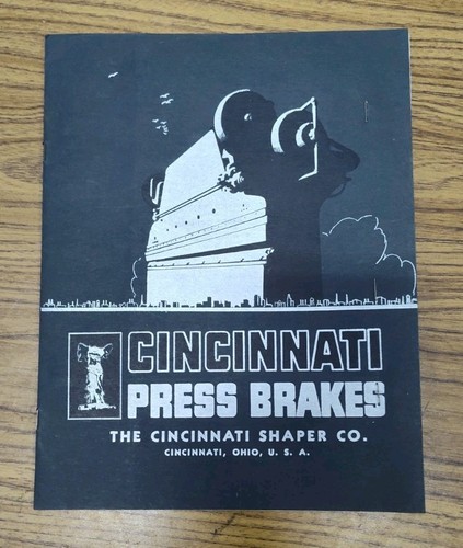 Cincinnati shaper ohio - cincinnati,