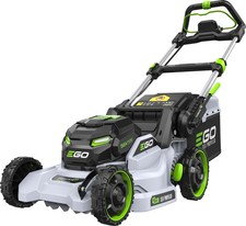 Rasaerba a batteria EGO-POWER