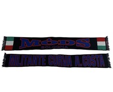 Sciarpa Mods Bologna Ultras