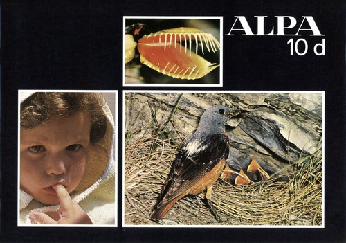 Alpa reflex brochure - alpa,