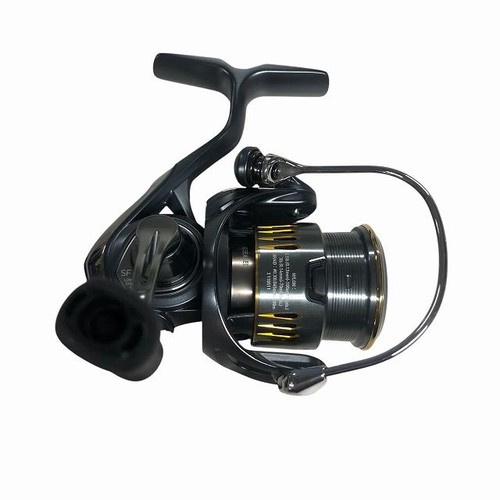 Mulinello pesca spinning - mulinello,