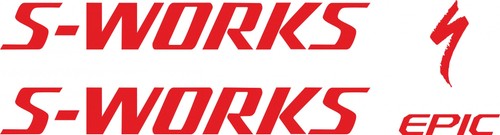 Specialized works epic ht - specialized,