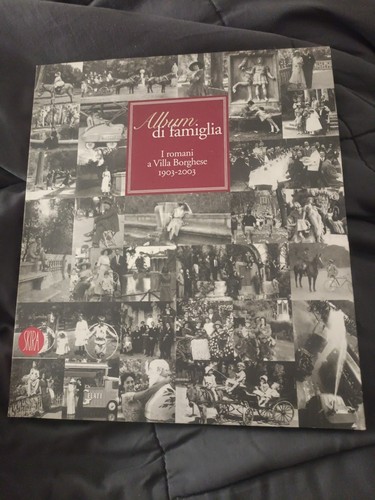 Album famiglia i - di, :