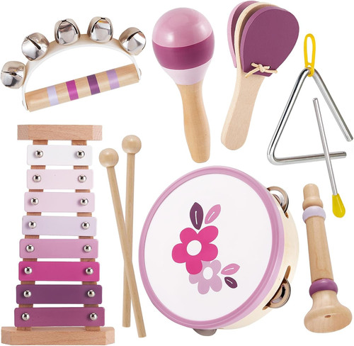 Strumenti musicali per - musicali, bambini